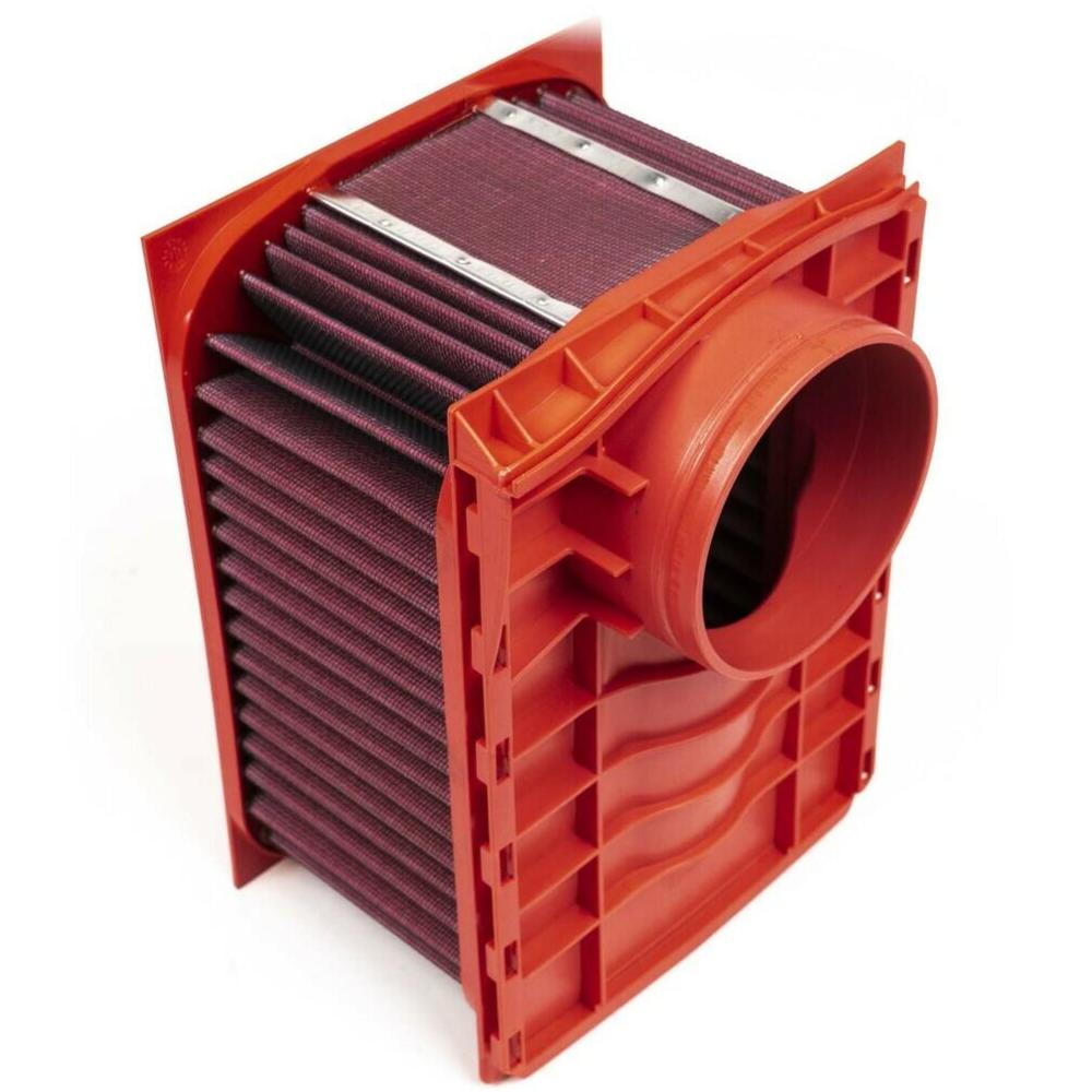 Porsche Macan S / GTS / Turbo BMC F1 Replacement Air Filters (2019+) BMC Air Filters