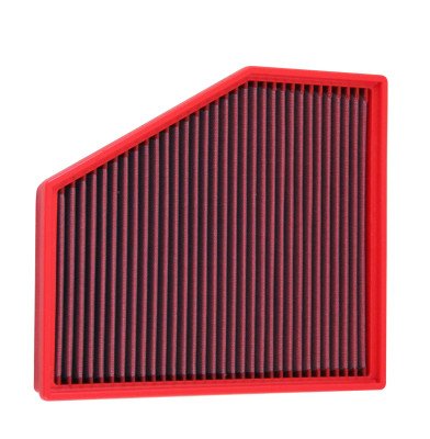 BMC Air Filter BMW Alpina B. Bovensiepen B5 (E60/E61) FB472/20 HP530