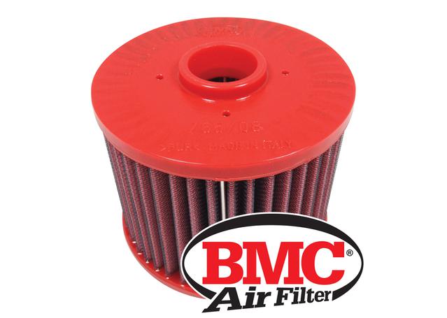 BMC Air Filter Audi A6 (4G2/4G5/4GC/4GD) FB765/08 HP163