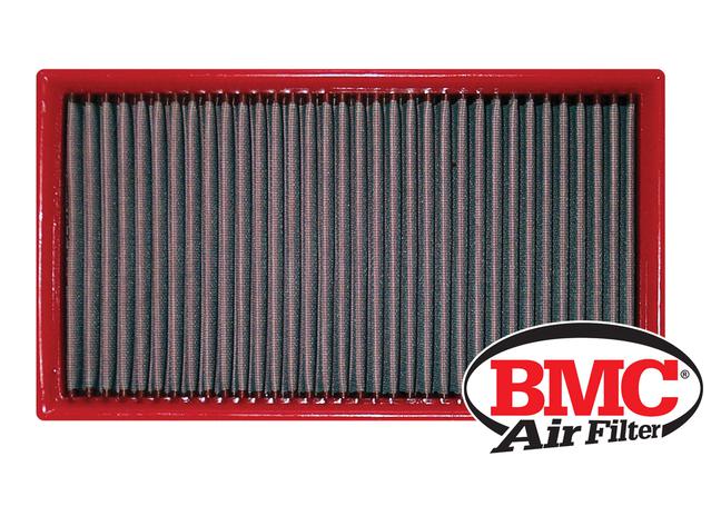 BMC Air Filter Mercedes Benz CLK (C208) FB103/01 HP347