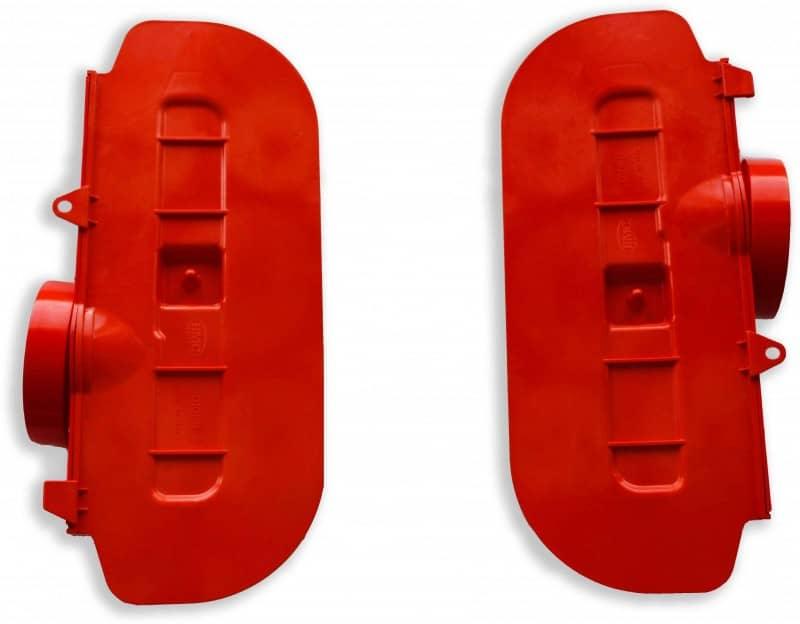 BMC Air Filter  A8 (4N) FB01059 HP435