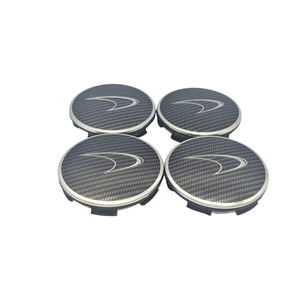 McLaren Carbon fibre Parts – OEM Replacement & Performance Upgrades