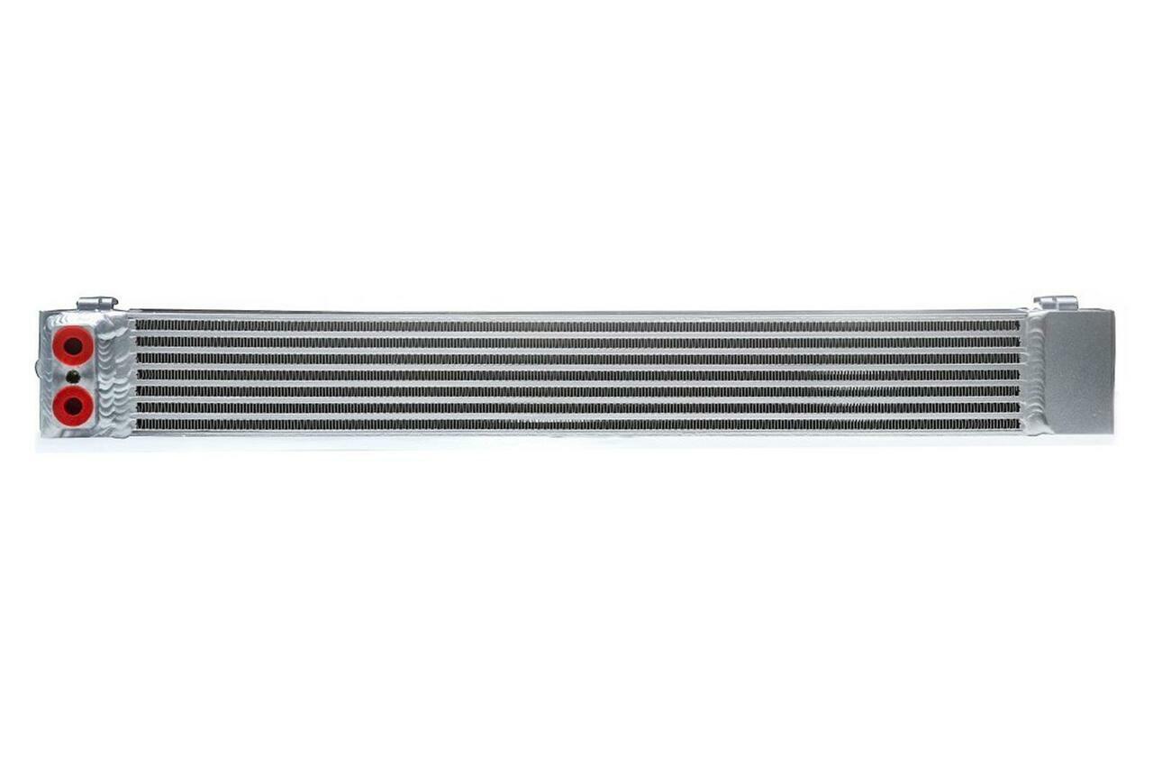 CSF BMW E46 M3 Race-Spec High Performance Dual-pass Oil Cooler CSF Intercoolers