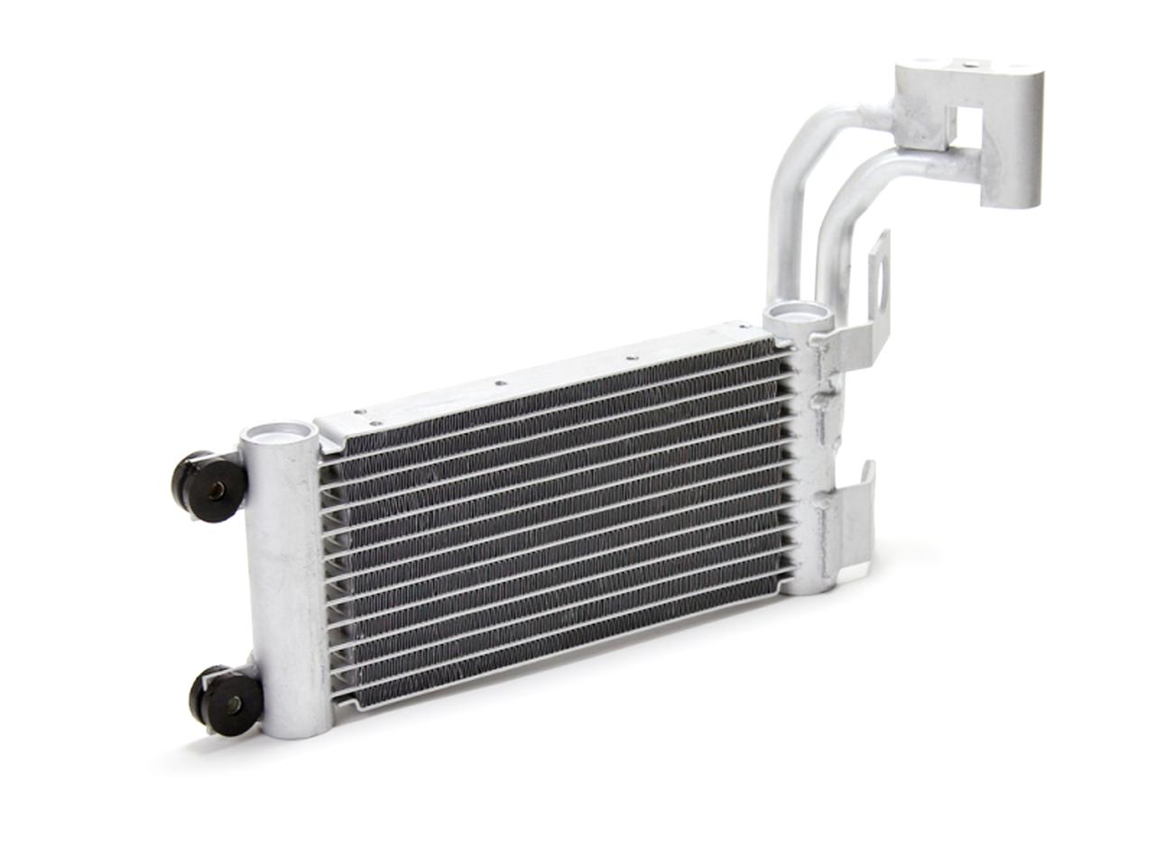 CSF BMW E9x M3 Race-Spec DCT / 6speed Transmission Oil Cooler CSF Intercoolers