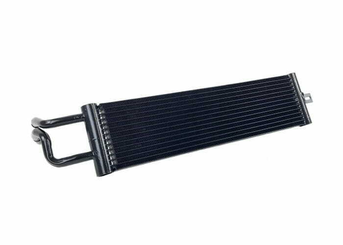 CSF BMW F87 M2 Race-Spec Dual-Pass DCT Cooler CSF Intercoolers