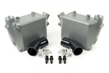 CSF McLaren 720S/765LT High-Performance Intercooler System CSF Intercoolers