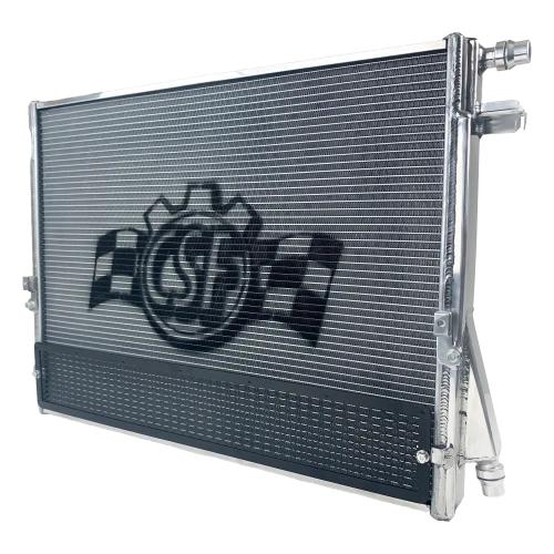 CSF Supra A90/A91 High-Performance Heat Exchanger CSF Intercoolers