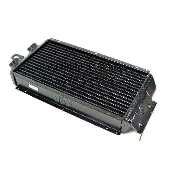 CSF Porsche 911 / 930 High Performance Oil Cooler CSF Intercoolers