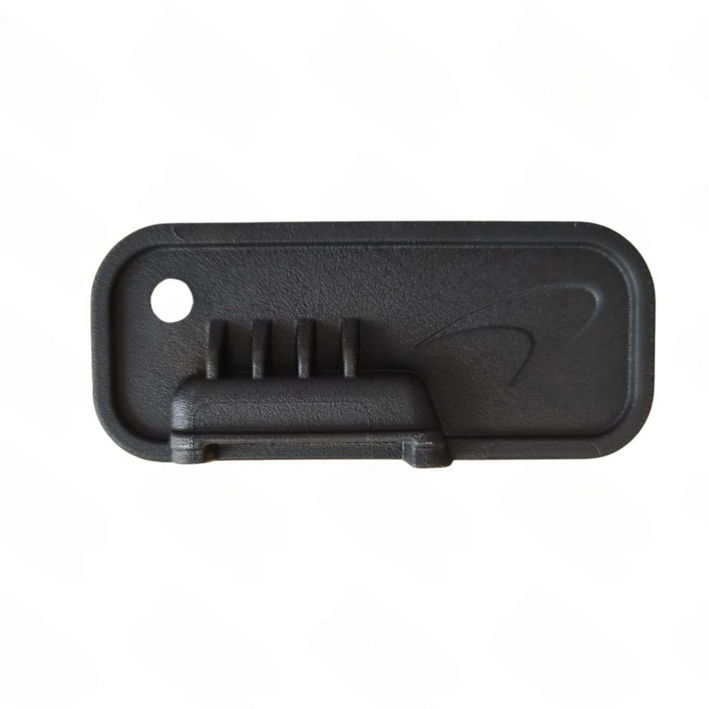 McLaren Manual Door Release Key for Easy Access