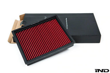Eventuri BMW N55 Replacement Panel Filter Eventuri