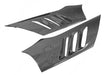 Carbon Fiber GT Front Fenders - Ferrari F12 Berlinetta Fabspeed Carbon