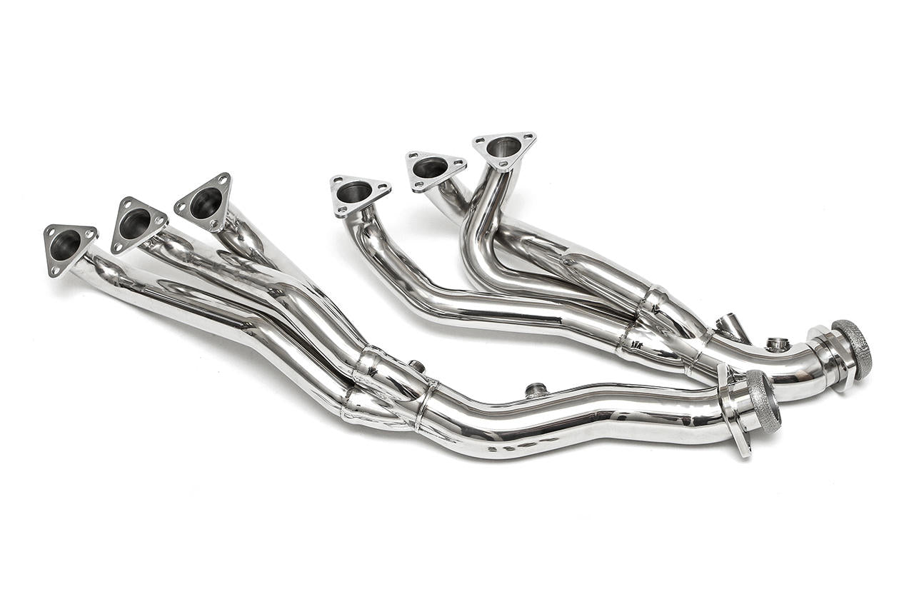 Fabspeed BMW M3 E46 Sport Headers (2000-2006) Fabspeed Motorsport