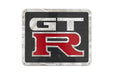 Fabspeed Carbon Fiber Wall Art - Nissan GT-R Fabspeed Motorsport