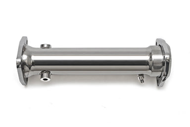 Fabspeed Ferrari 308 Euro premuffler Pipe Fabspeed Motorsport