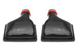 Fabspeed Ferrari 360 Carbon Fiber Airbox Covers (1999-2005) Fabspeed Motorsport