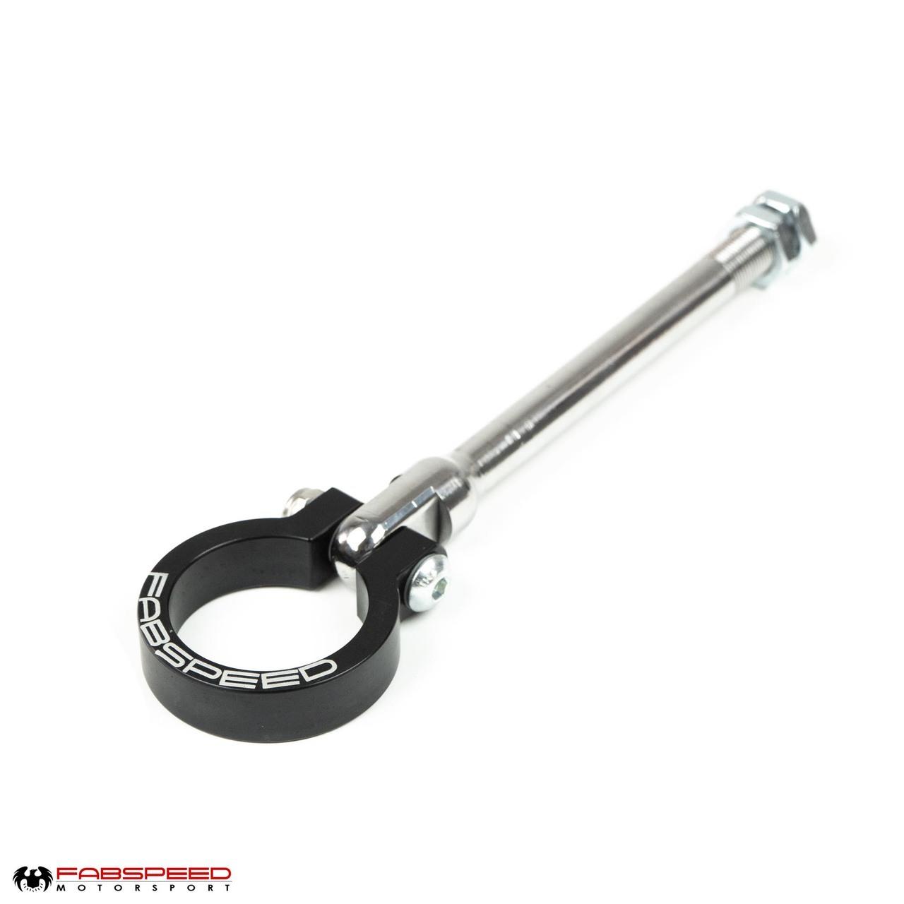 Fabspeed Ferrari 458 Italia Front Tow Hook Fabspeed Motorsport