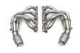 Fabspeed Ferrari 458 Italia Sport Headers (2010-2015) Fabspeed Motorsport