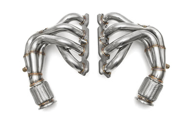 Fabspeed Ferrari 458 Italia Sport Headers (2010-2015) Fabspeed Motorsport