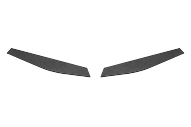 Fabspeed Ferrari 488 Front Bumper Protection Kit Fabspeed Motorsport