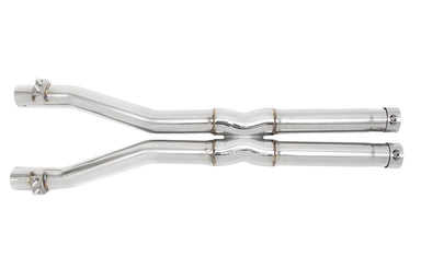 Fabspeed Ferrari California Resonator Bypass X-Pipe (2009-2014) Fabspeed Motorsport