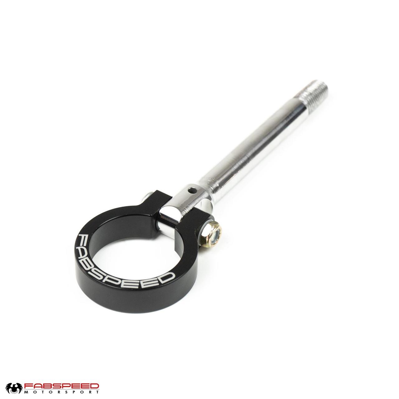 Fabspeed Ferrari F355 Front Tow Hook (1994-1999) Fabspeed Motorsport