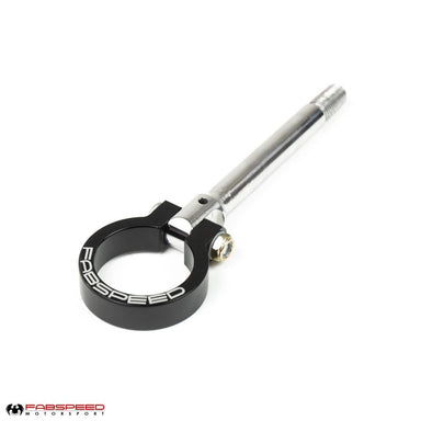 Fabspeed Ferrari F355 Front Tow Hook (1994-1999) Fabspeed Motorsport