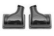 Fabspeed Ferrari F430 Carbon Fiber Airbox Covers (2005-2009) Fabspeed Motorsport