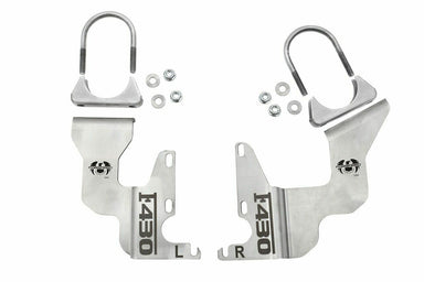 Fabspeed Ferrari F430 OEM Muffler Support Bracket Upgrade Fabspeed Motorsport