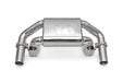 Fabspeed Ferrari F430 Scuderia Maxflo Performance Exhaust System (2008-2009) Fabspeed Motorsport