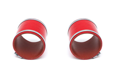 Fabspeed Ferrari Silicone Intake Hoses Fabspeed Motorsport