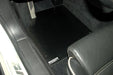 Fabspeed Lamborghini Gallardo Carbon Fiber Track Mats (2004-2008) Fabspeed Motorsport