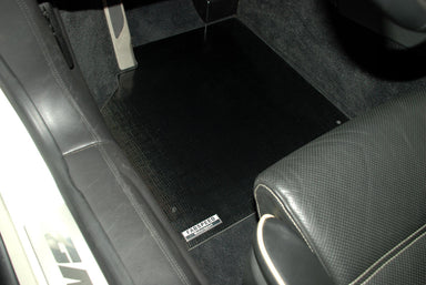 Fabspeed Lamborghini Gallardo Carbon Fiber Track Mats (2004-2008) Fabspeed Motorsport