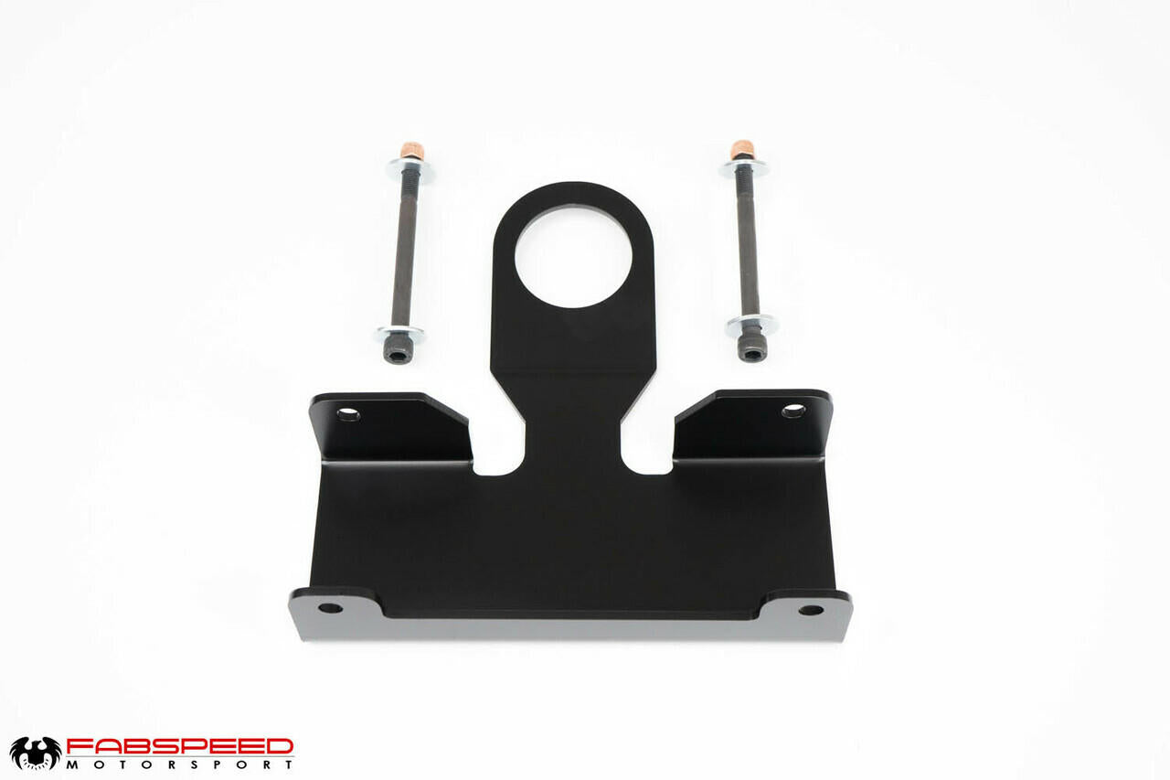 Fabspeed Lamborghini Gallardo Rear Tow Hook (2004-2008) Fabspeed Motorsport