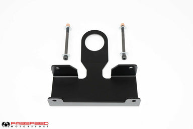 Fabspeed Lamborghini Gallardo Rear Tow Hook (2004-2008) Fabspeed Motorsport