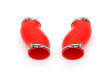 Fabspeed Lamborghini Gallardo Silicone Intake Hoses (2004-2005) Fabspeed Motorsport