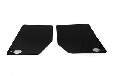 Fabspeed Lamborghini Huracan Carbon Fiber Track Mats Fabspeed Motorsport