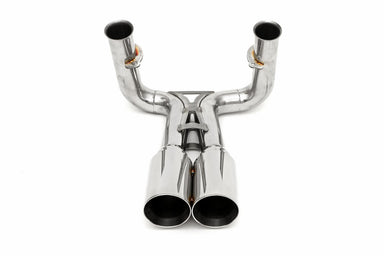 Fabspeed Lamborghini Murcielago Deluxe Dual Style Tips (2001-2010) Fabspeed Motorsport