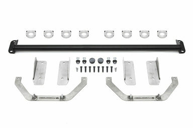 Fabspeed McLaren 570S / 570GT / 540C Harness Bar & Mounting Kit Fabspeed Motorsport