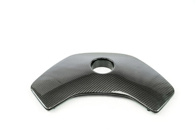 Fabspeed McLaren MP4-12C / 650S Carbon Fiber Coolant Tank Cover Fabspeed Motorsport