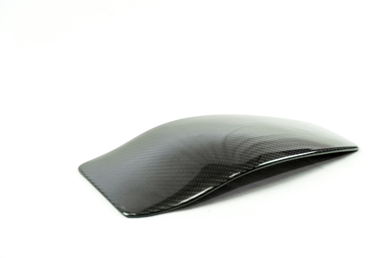 Fabspeed McLaren MP4-12C / 650S Carbon Fiber Engine Cover Fabspeed Motorsport