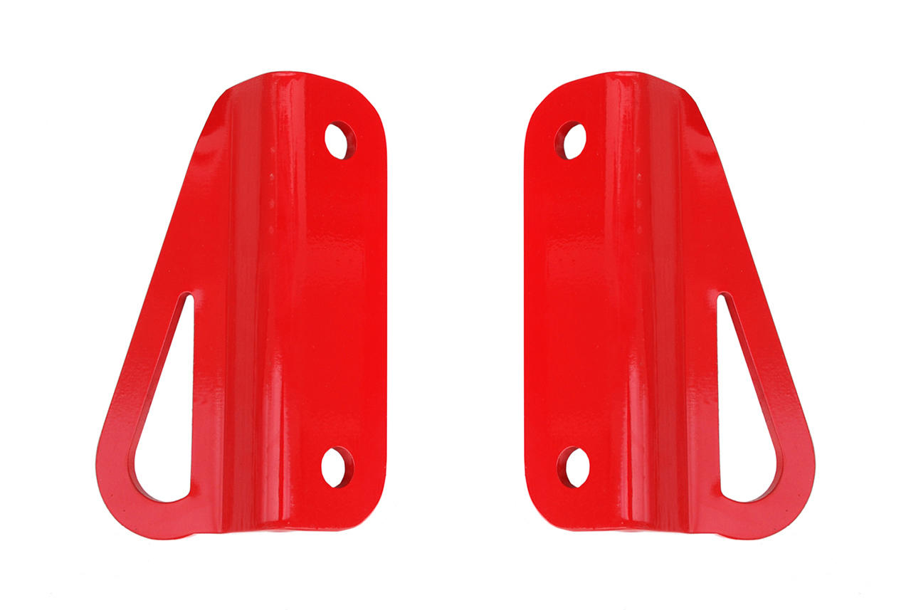 Fabspeed Porsche 718 Boxster/Cayman Front Tie Downs Fabspeed Motorsport