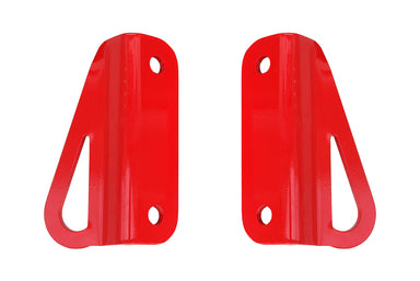 Fabspeed Porsche 718 Boxster/Cayman Front Tie Downs Fabspeed Motorsport