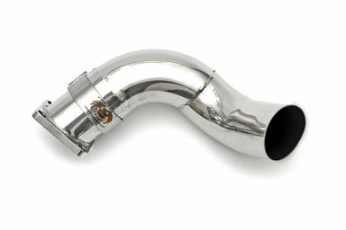 Fabspeed Porsche 911 Turbo 930 Muffler Bypass Zork Tube (1976-1989) Fabspeed Motorsport