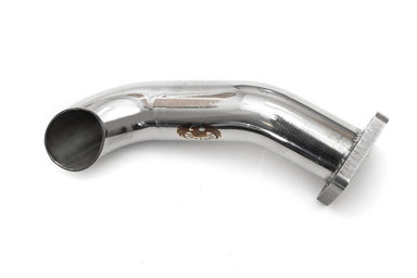 Fabspeed Porsche 911 Turbo 930 Wastegate Dump Pipe (1976-1989) Fabspeed Motorsport