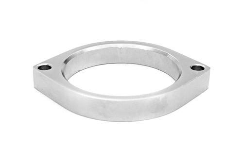 Fabspeed Porsche 944 Turbo 951 2-Bolt Wastegate Exhaust Flange (1985-1991) Fabspeed Motorsport