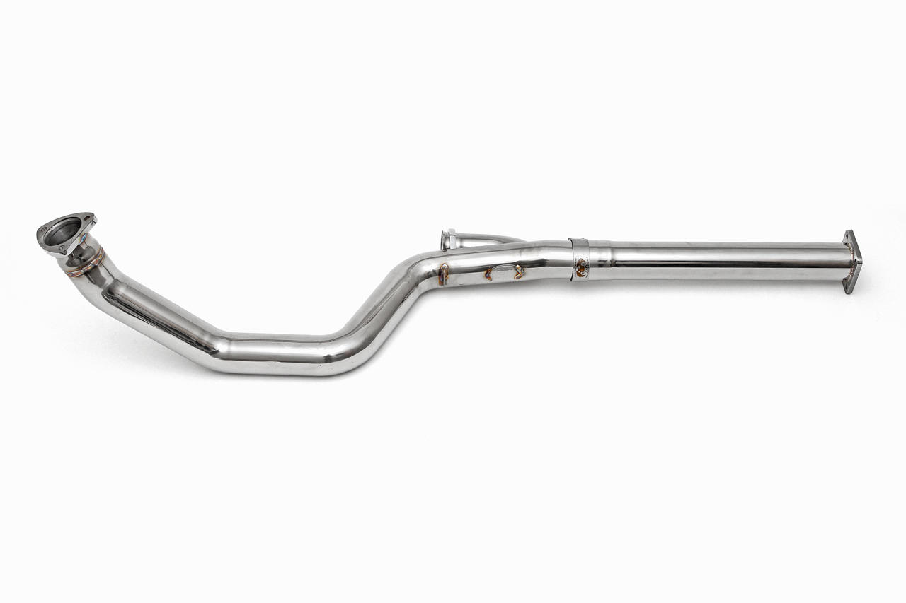 Fabspeed Porsche 944 Turbo 951 link comp. Downpipe (1985-1991) Fabspeed Motorsport