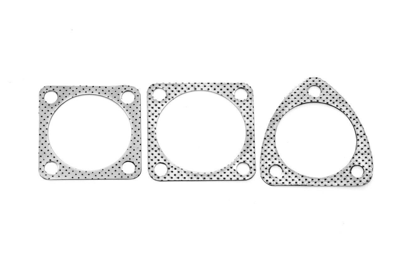 Fabspeed Porsche 944 Turbo 951 Exhaust Gasket Replacement Kit (1985-1991) Fabspeed Motorsport