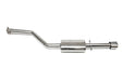 Fabspeed Porsche 944 Turbo 951 Maxflo Exhaust System (1985-1991) Fabspeed Motorsport