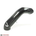 Fabspeed Porsche 964 Carrera Carbon Fiber Heater Duct Tube (1989-1994) Fabspeed Motorsport