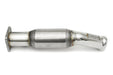 Fabspeed Porsche 964 Carrera Sport highflow Catalytic Converter (1989-1994) Fabspeed Motorsport